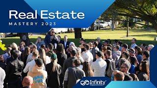 Infinity Group Australia - Real Estate Mastery 2023