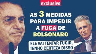 DEPUTADO VAI À PGR E STF POR TORNOZELEIRA E OUTRAS 2 MEDIDAS; VEJA QUAIS | Cortes 247