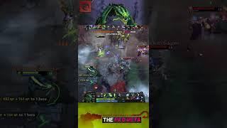 Viper's RAMPAGE - Pure DPS Power!