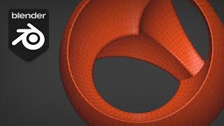 Perfect 3D Geometry in 50 Seconds