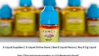 Electronic Cigarettes Suppliers | E Cigarette Shop Online | Best Vape Online Store