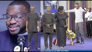 shocking! Owusu Bempah's family Apology, deep revelation