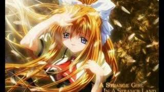 AIR TV OST ~ Natsukage