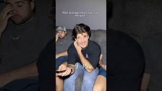 AVERAGE MOVIE NIGHT… #theboys #viral #shorts #movie