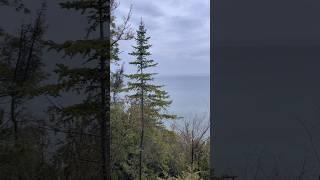 The beauty of Lake Michigan