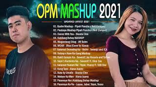 Neil Enriquez x Pipah Pancho Nonstop Mashup -Trending OPM Songs 2021  Latest Pinoy Mashup 2021