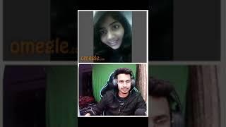 TERRORIST PRANK W/ OMEGLE GIRL #shorts #omegle #indiansonomegle #omeglefunnyclips