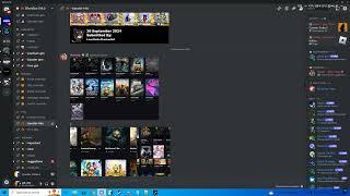 the best account generator in discord