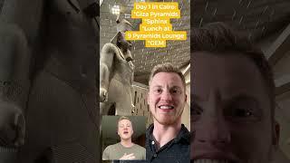 2 Days in Cairo Itinerary: Where to Go and Eat!