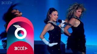 Valeria: "Single ladies", de Beyoncé - #Eufòria3Cat