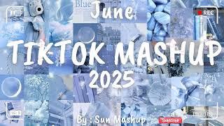 Tiktok Mashup June 2025 (Not Clean)