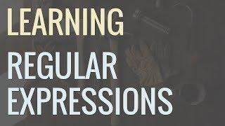 Regular Expressions (Regex) Tutorial: How to Match Any Pattern of Text