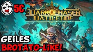 FAST GESCHENKT! 5€ BROTATO-LIKE CONTENTBOMBE! Es macht richtig Laune! | Darkchaser: Battletide