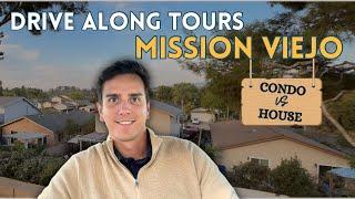 Exploring Mission Viejo | First Time Home Buyer City In Orange County