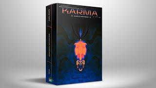 [Preview] KARMA Sample Pack (100 Melodias + Midis + Stems) | Expansión #2 de MEMORIES Mega-Pack