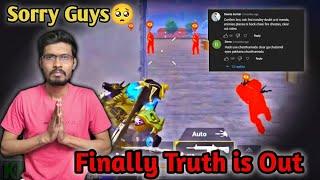 Sorry Guys, Truth is I am Hacker | Reacting to @TeluguGuyYT  Hacking Video