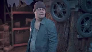 DAYS GONE Жизнь после Лагерь Коупленда Найти Мэни Номады на горе