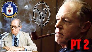 E Howard Hunt’s Secret Role in Watergate EXPOSED!