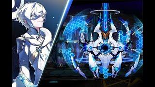 Elsword - Nyx Pieta 11-4 (After Balance)