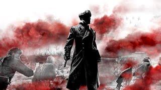 Company of Heroes 2: 100% Walkthrough - Longplay [No Commentary] [4K] General+All Bonus Objectives