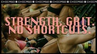 HIGHLIGHTS DAY 2 | WOMEN AGE GROUP | HYROX CHICAGO WORLDS 2025