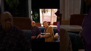 Bob gains Tunde's forgiveness#funny #tvshow #shorts #shortvideo #fyp #fouryou