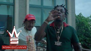 Sosamann x Sauce Walka "Splash 4 The Kash" (WSHH Exclusive - Official Music Video)