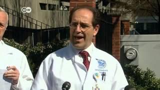 Few clues in Boston bombing | Journal