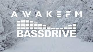 AwakeFM - Liquid Drum & Bass Mix #83 - Bassdrive [2hrs]