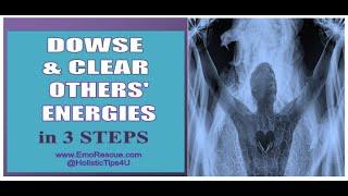 Shift Happens! Remote Dowsing & Energywork in 3 Steps
