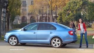 SKODA 30 2014 03 28 TV