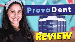ProvaDent Review | Best Supplement for Teeth & Gums or Just Another Trend?