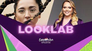 LookLab Manizha – Russia  with NikkieTutorials