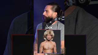 Shavkat Looks to KEEP 100% Finish Rate at UFC 296! #mma