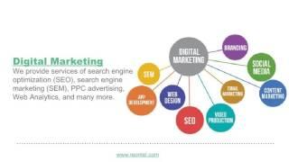 ERP Solutions | Digital Marketing | Reon Technologies in UAE