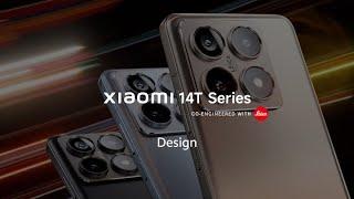 Meet Xiaomi 14T Series | Master light, capture night