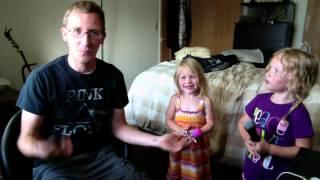 David Pelton Presents: Musical Parenting II