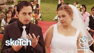 In a Truthful World: Couples | enchufetv