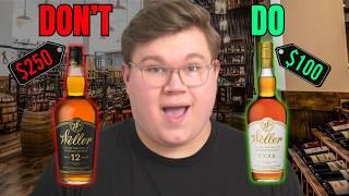 5 Things I Wish I Knew as a New Bourbon Hunter