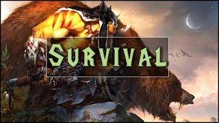 BFA - Survival Hunter | Full DPS Guide 8.0/8.1 [Basics PvE]