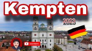 Kempten •Alemania• 2023