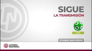 Sorteo Tris de las Siete 34296.