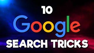 10 Google Search Tricks You Should Be Using! (2024)