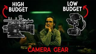 What Gear To Choose For Your Camera Package?