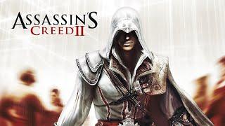 #3 Assassin's Creed II. 1476 год. Тоскана. 3 последовательность