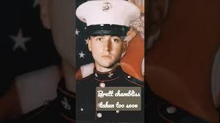 #jenn #chrisyoung #drowning #Brett Chambliss # American  marine taken too soon