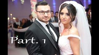 Ferdi & Hülya - Hozan Ayhan - Part. 1  Güven Video