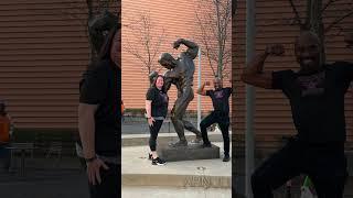 WILLITARY FITNESS!!LEGENDARY!