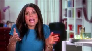 Bethenny Frankel Dragging Everyone For Filth Pt. III