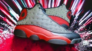 AJ13 OG BREDS II ABSOLUTE CLASSICS DONE RIGHT II From KickPlug.cn